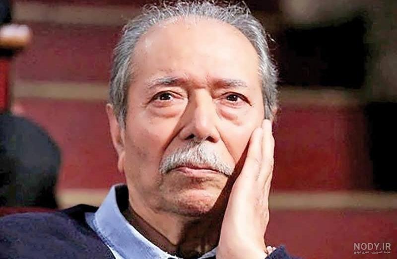 دختر علی نصیریان