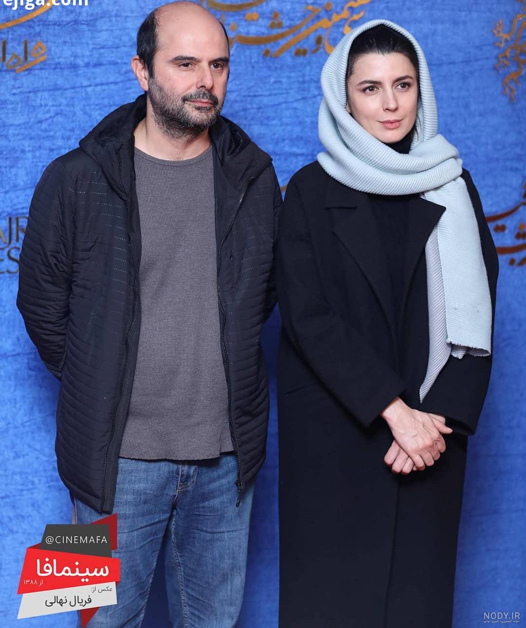 دختر لیلا حاتمی دختر لیلا حاتمی