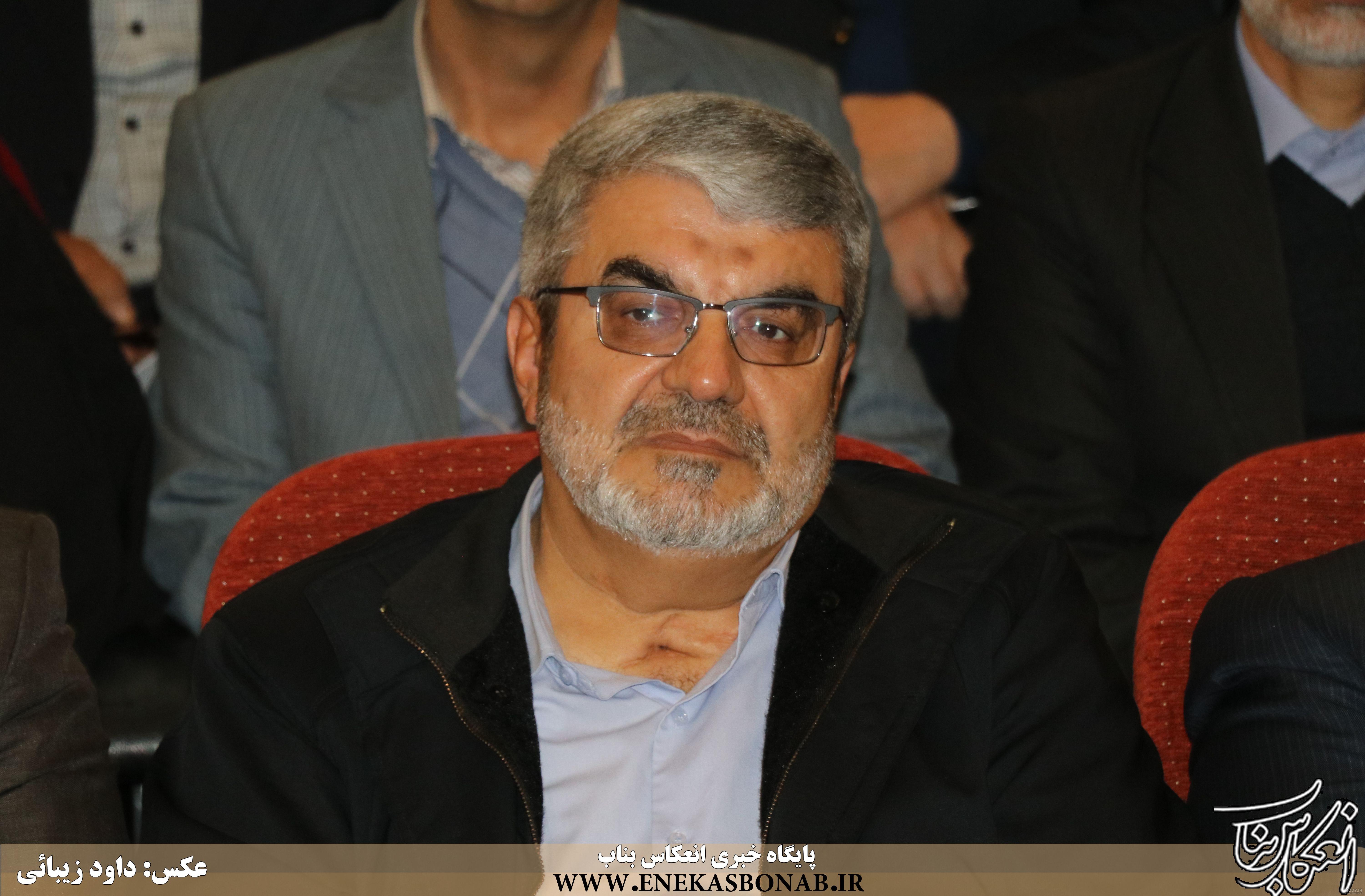 درجه سردار رحیم نوعی اقدم