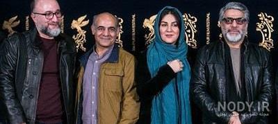 دنیا مدنی بی حجاب دنیا مدنی بی حجاب