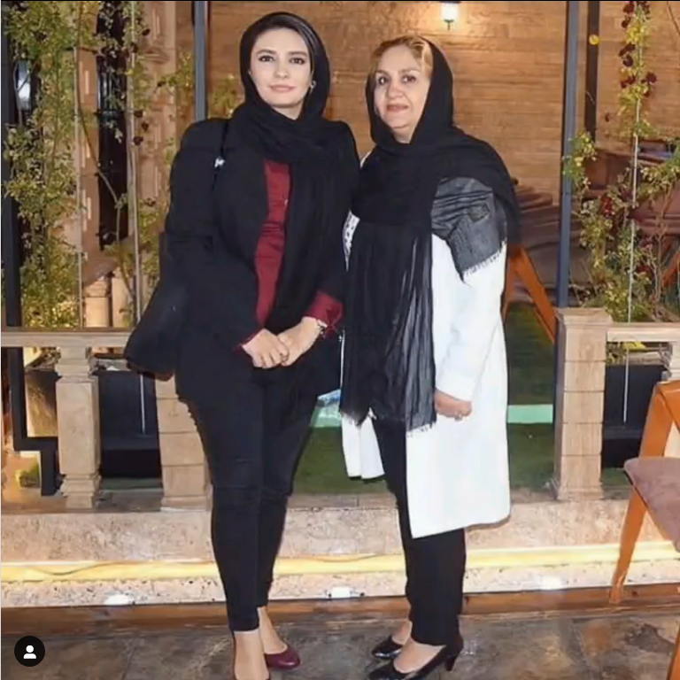 دورهمی بازیگران احضار دورهمی بازیگران احضار