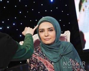 دورهمی بازیگران احضار