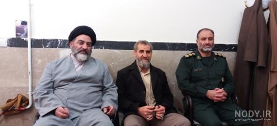 دکتر محمد طالبی شاهین شهر