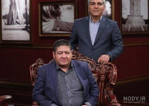 دکتر گیو شریفی دیسک کمر