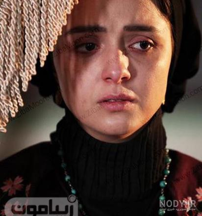 رابطه نامشروع ترانه علیدوستی و شهاب حسینی