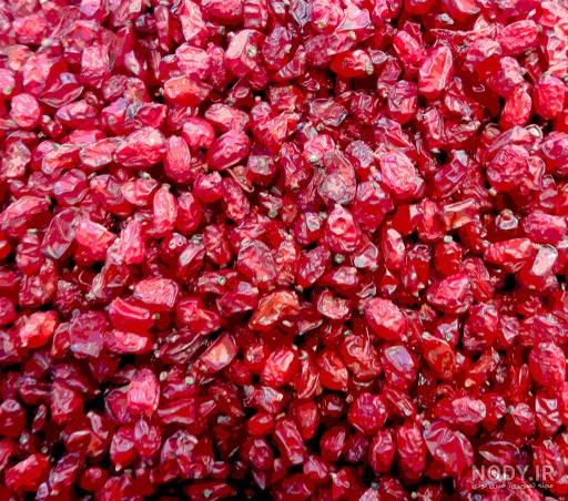 زرشک کوهی برای چی خوبه