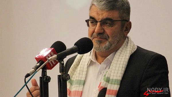 زندگینامه سردار رحیم نوعی اقدم