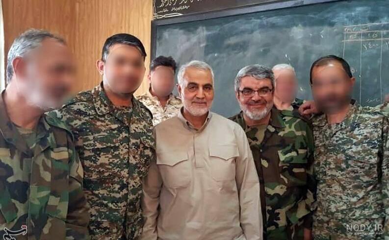 زندگینامه سردار رحیم نوعی اقدم