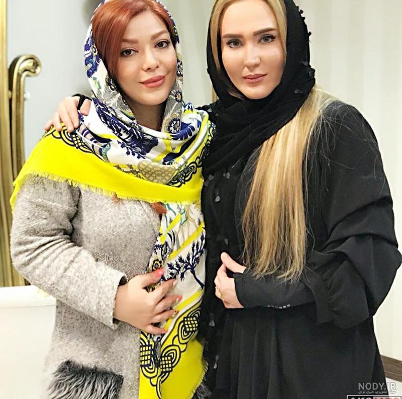 زهره فکور صبور در روزگار جوانی زهره فکور صبور در روزگار جوانی