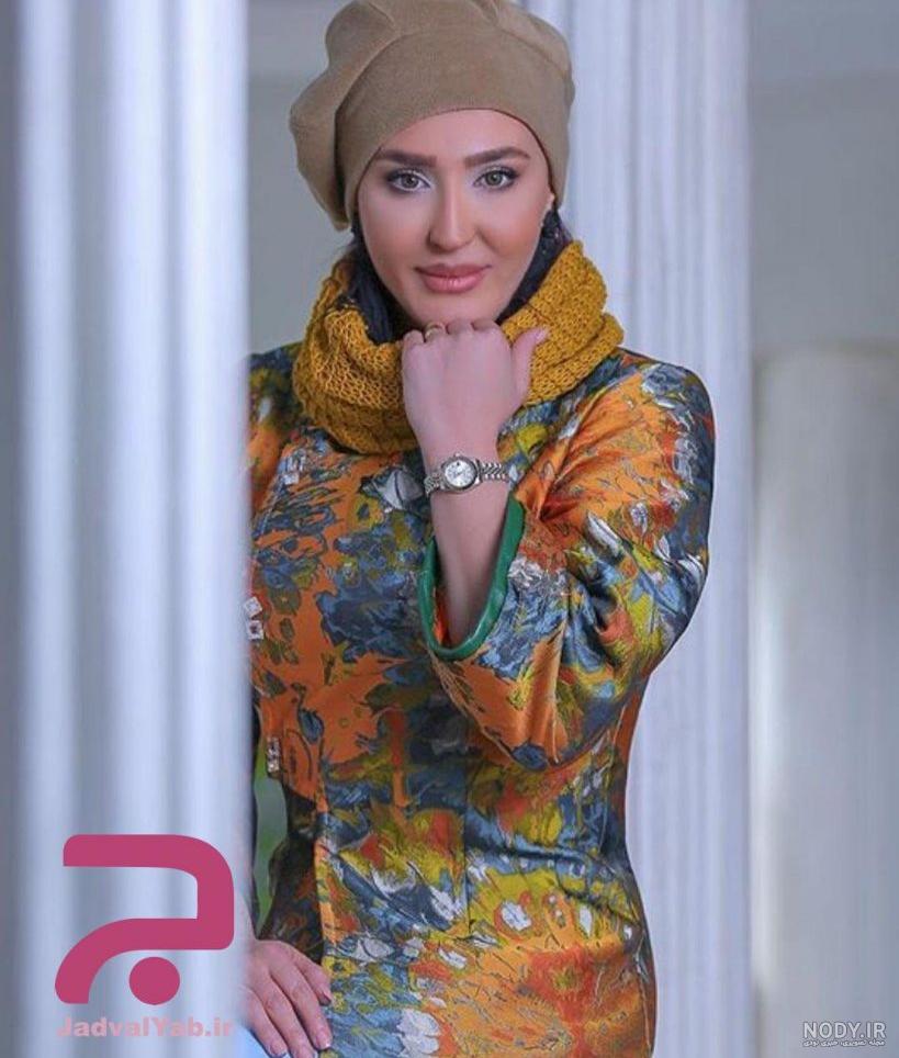زهره فکور صبور قبل و بعد عمل زهره فکور صبور قبل و بعد عمل
