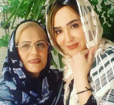 زهره فکور صبور کجاست زهره فکور صبور کجاست