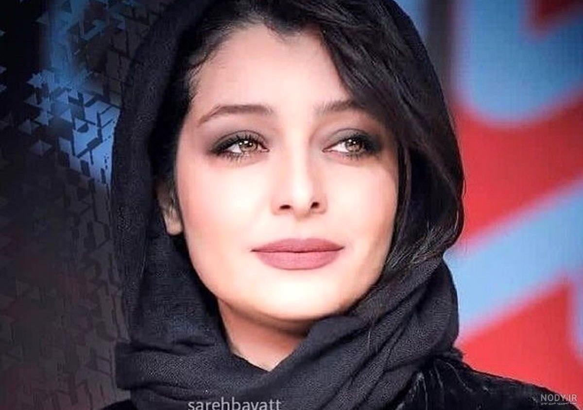 ساره بیات بی حجاب ساره بیات بی حجاب