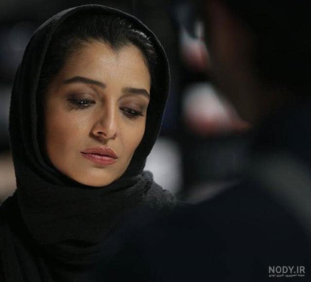 ساره بیات در دورهمی ساره بیات در دورهمی