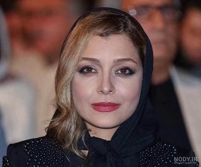 ساره بیات و همسرش و فرزندش واقعی ساره بیات و همسرش و فرزندش واقعی