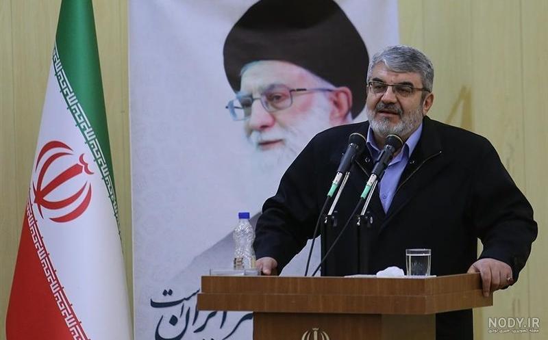 سردار رحیم نوعی اقدم اهل کجاست