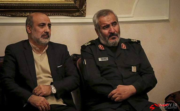 سردار رحیم نوعی اقدم کیست