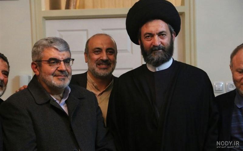 سردار نوعی اقدم اهل کجاست