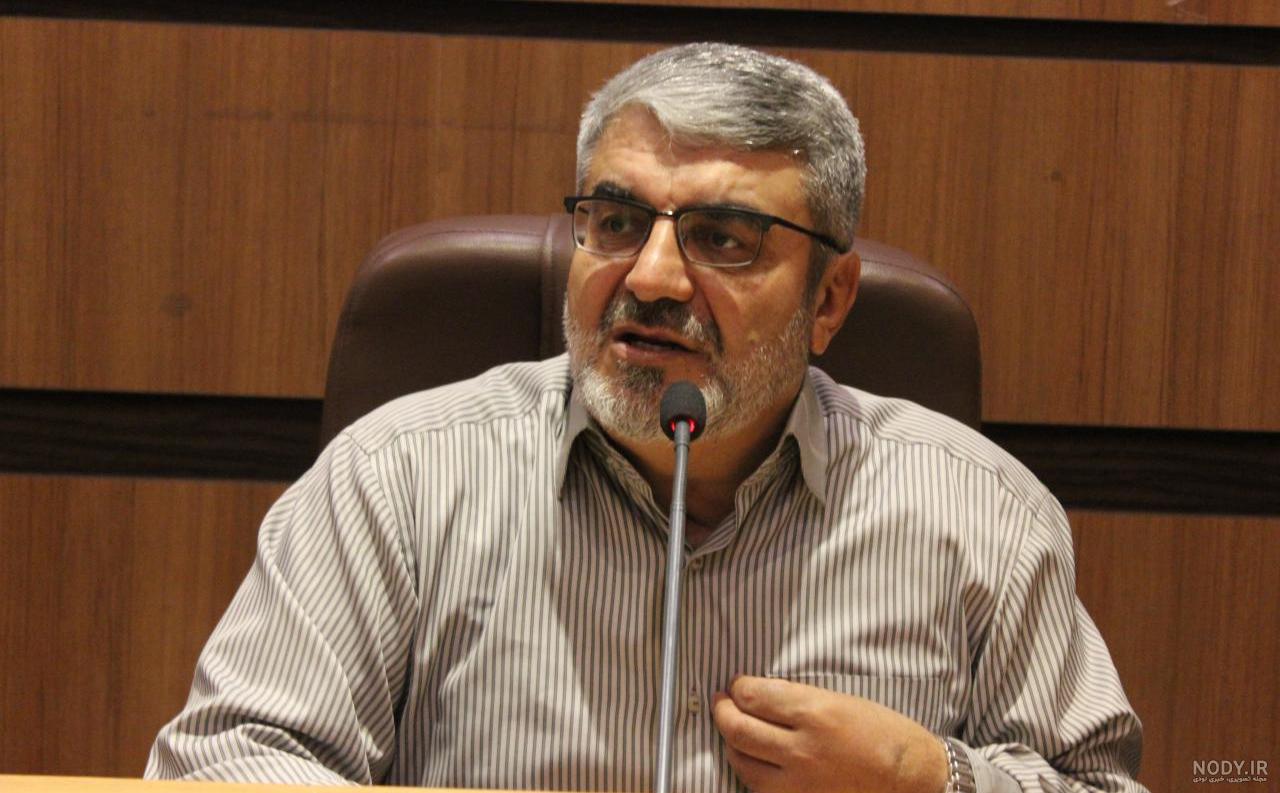 سردار نوعی اقدم و سردار سلیمانی