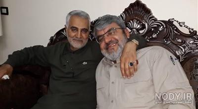 سردار نوعی اقدم کیست