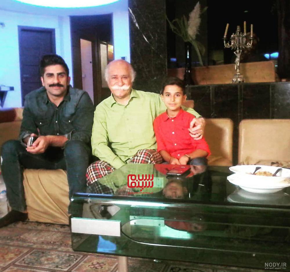 سریال آخرین بازی