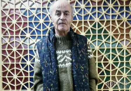 سریال پرستو