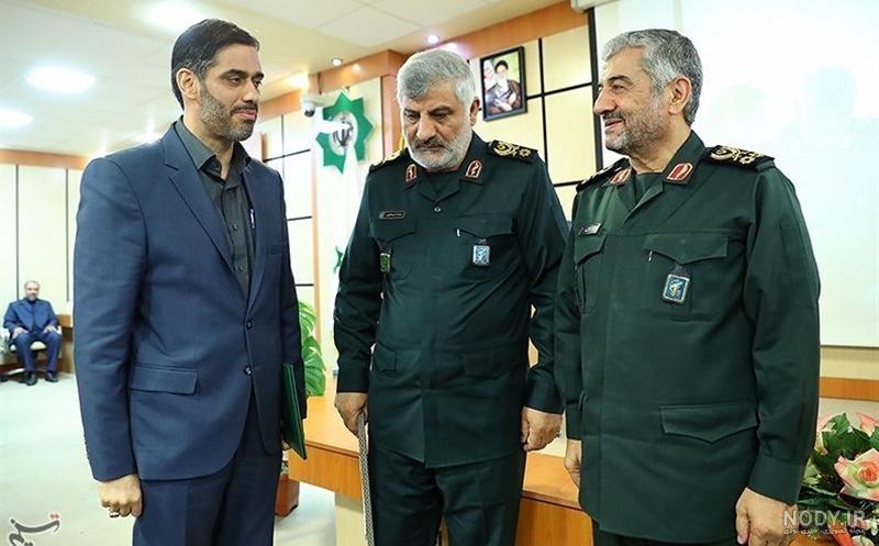 سعید محمد اصالتا اهل کجاست