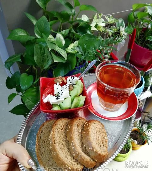 سلام صبح بخیر سنتی سلام صبح بخیر سنتی