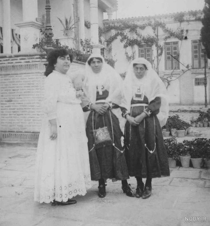 سلمان ناصرالدین شاه