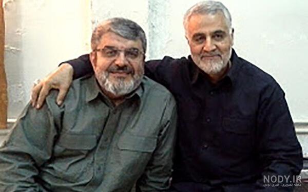 سمت سردار نوعی اقدم