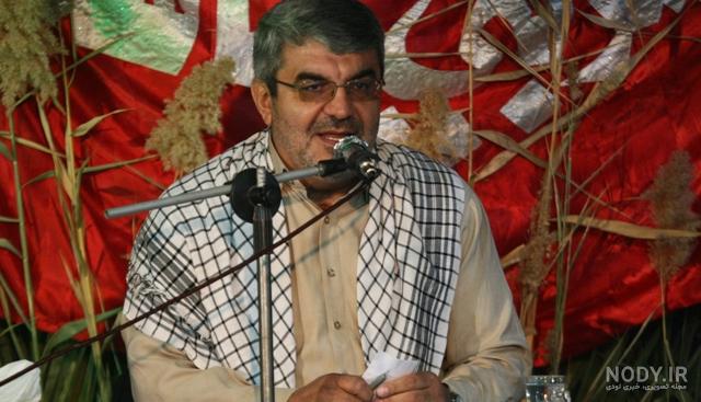 سمت سردار نوعی اقدم