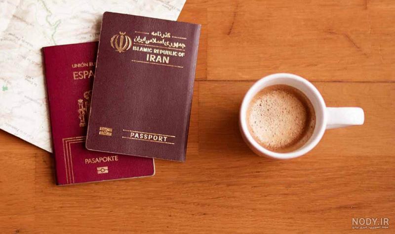شرایط پاسپورت برای سفر به ترکیه