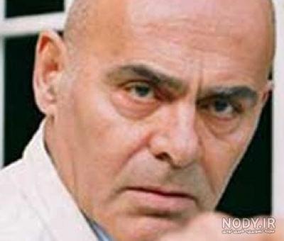 شغل دوم جمشید هاشم پور شغل دوم جمشید هاشم پور
