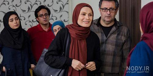 شقایق نوروزی بیوگرافی