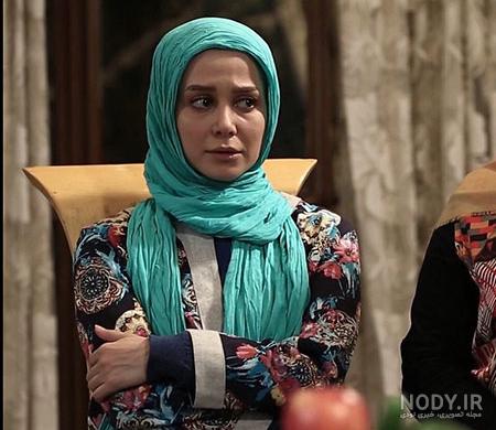 شماره تلفن الناز حبیبی