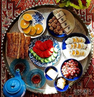 صبح بخیر جدید و شاد صبح بخیر جدید و شاد