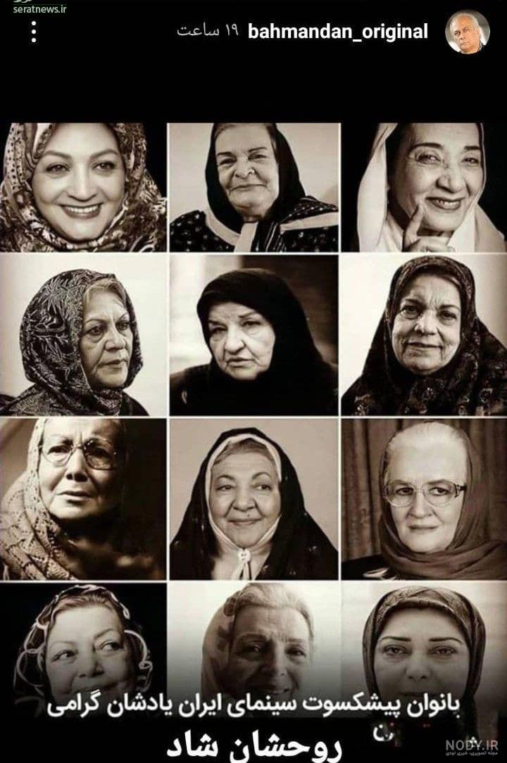 عارفه لک همسر پیام دهکردی