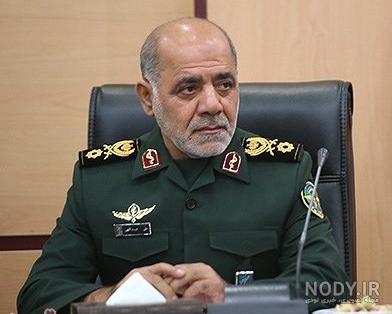 عبادالله عبداللهی استاندار لرستان