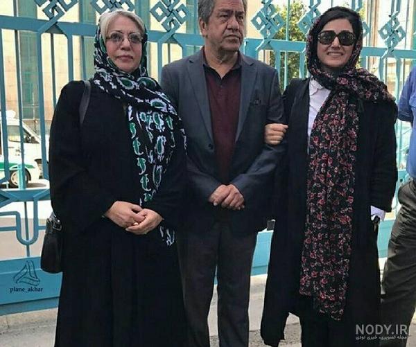 علت چاقی باران کوثری علت چاقی باران کوثری