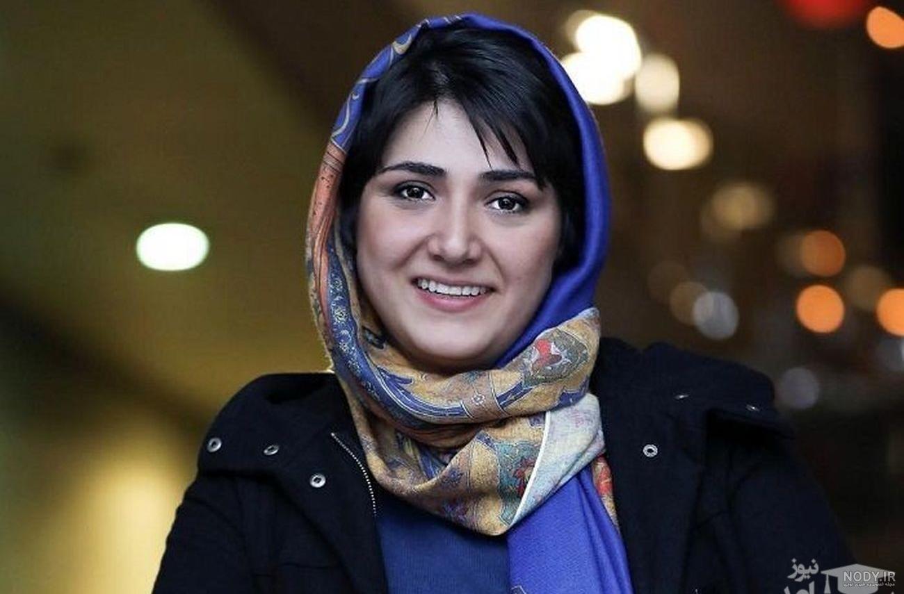 علت چاقی باران کوثری علت چاقی باران کوثری