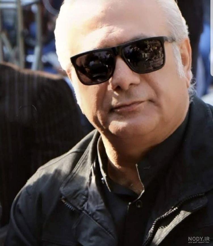 علی دهکردی خواننده