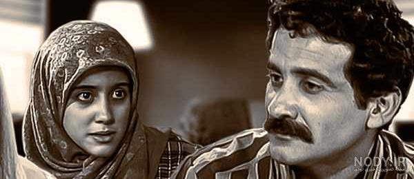 عکس آشا محرابی و همسرش