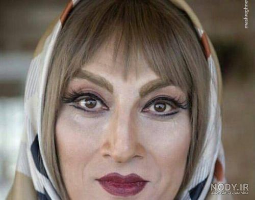 عکس ارژنگ امیرفضلی