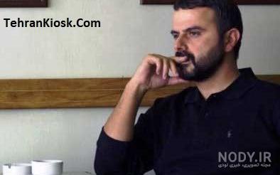 عکس از علی مصفا عکس از علی مصفا