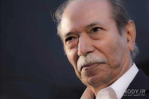 عکس از علی نصیریان