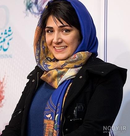 عکس باران کوثری در صاحبدلان