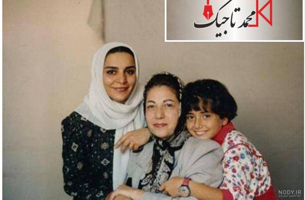 عکس باران کوثری در صاحبدلان عکس باران کوثری در صاحبدلان