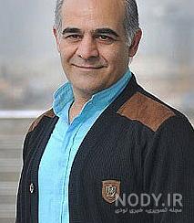 عکس بازیگر سیاوش چراغی پور عکس بازیگر سیاوش چراغی پور