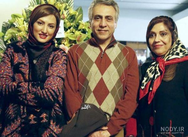 عکس بازیگران سریال گیسو