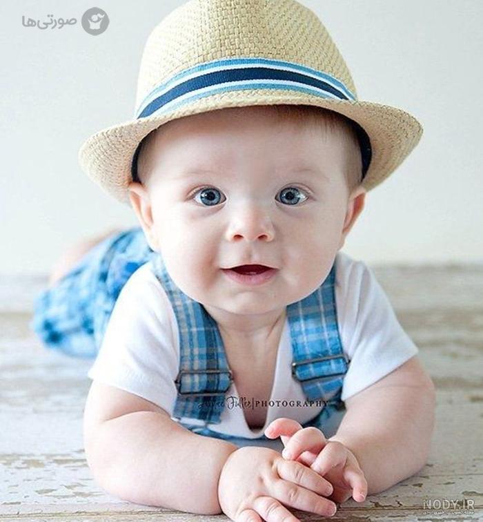 عکس بچه های خوشگل