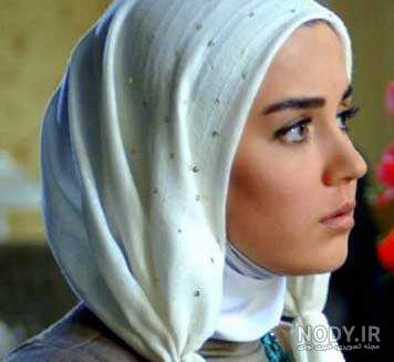 عکس بچگی افسانه پاکرو